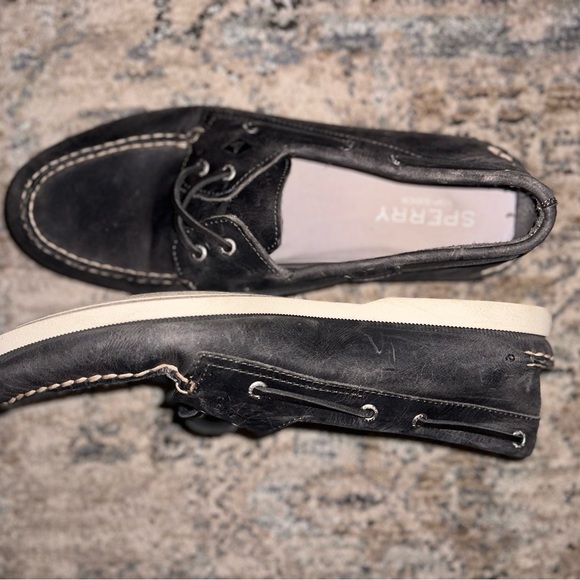Sperry topsiders size 13 - Picture 2 of 2